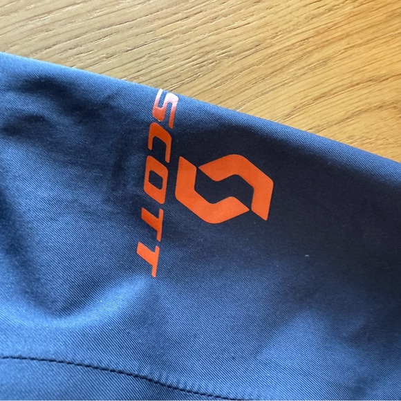 Scott Explorair 3L Women Ski Jacket - Picture 2 of 5